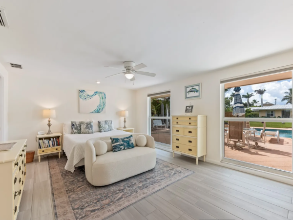 Boca Grande 3 Bedroom Home with Private Pool near to Beach